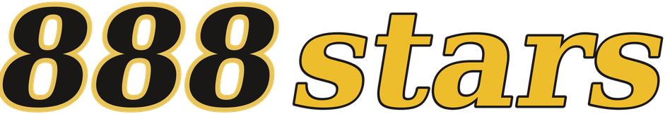 888stars logo